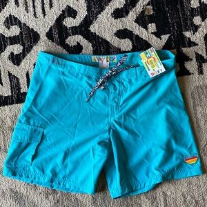 Roxy women’s swim shorts